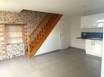 Vente maison 2 pièces Saint-Germain-sur-Moine 49