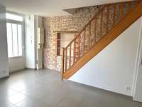 Vente maison 2 pièces