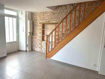 Vente maison 2 pièces
