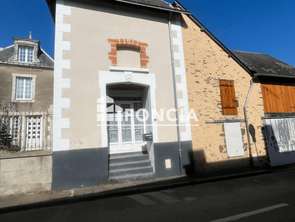 Vente Maison 2 chambresSaint-Germain-sur-Sarthe