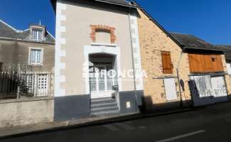 Photo Vente maison Saint-Germain-sur-Sarthe