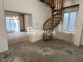 Vente maison 3 pièces Vente maison 3 pièces