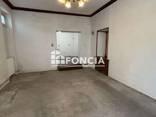 Vente maison 3 pièces Vente maison 3 pièces