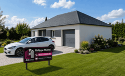 Photo Vente maison Saint-Germain-sur-Sèves