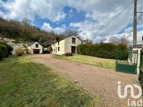 Vente Maison 4 chambresSaint-Germain-sur-Vienne