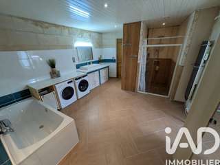 Vente maison 8 pièces Vente maison 8 pièces