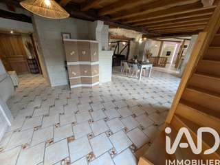 Vente maison 8 pièces Vente maison 8 pièces