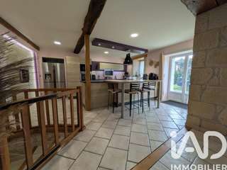 Vente maison 8 pièces Vente maison 8 pièces