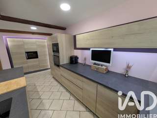 Vente maison 8 pièces Vente maison 8 pièces
