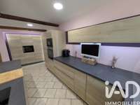 Vente maison 8 pièces Vente maison 8 pièces