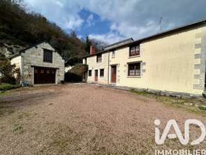 Vente Maison 5 piècesSaint-Germain-sur-Vienne