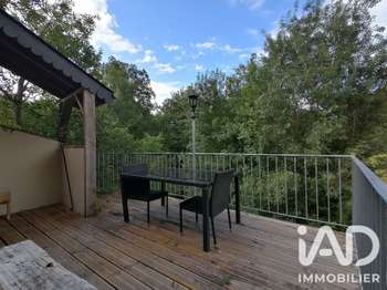 Vente maison 4 pièces Saint-Germain-sur-Vienne 37