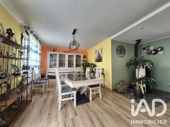 Vente maison 7 pièces Vente maison 7 pièces