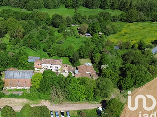 Vente maison 20 pièces Vente maison 20 pièces