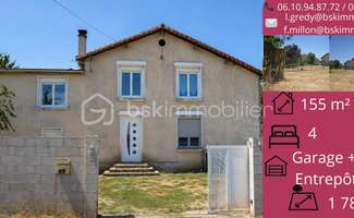 Photo Vente maison Saint-Germier