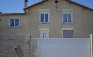 Photo Vente maison Saint-Germier