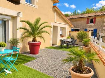 Vente Maison 3 chambresSaint-Germier