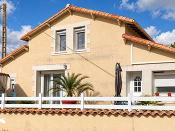 Vente Maison 3 chambresSaint-Germier