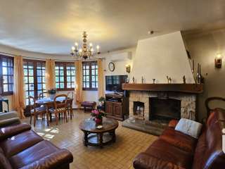 Vente maison 8 pièces Vente maison 8 pièces