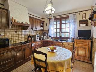 Vente maison 8 pièces Vente maison 8 pièces