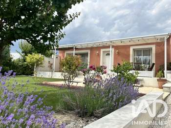 Vente Maison 4 chambresSaint-Gervais