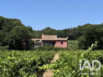 Vente Maison 3 chambresSaint-Gervais