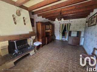 Vente maison 6 pièces Vente maison 6 pièces