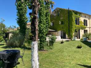 Vente Maison 10 chambresSaint-Gervais