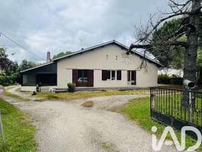 Vente Maison 5 chambresSaint-Gervais