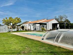 Vente Maison 3 chambresSaint-Gervais