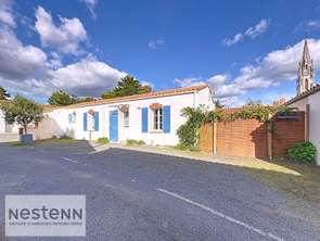Vente Maison 2 chambresSaint-Gervais