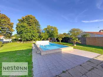 Vente Maison 2 chambresSaint-Gervais