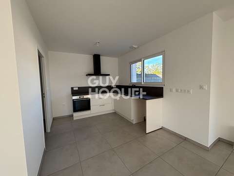 Vente maison 3 pièces Saint-Gervais 85