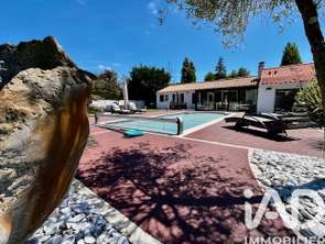 Vente Maison 4 chambresSaint-Gervais