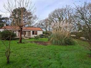 Vente Maison 2 chambresSaint-Gervais