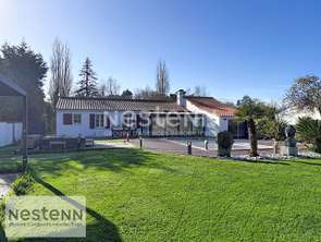 Vente Maison 4 chambresSaint-Gervais