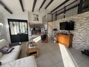 Vente Maison 3 chambresSaint-Gervais