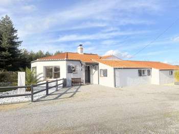 Vente maison 6 pièces Saint-Gervais 85