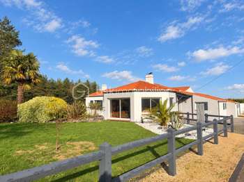 Vente Maison 3 chambresSaint-Gervais