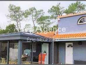 Vente Maison 3 chambresSaint-Gervais