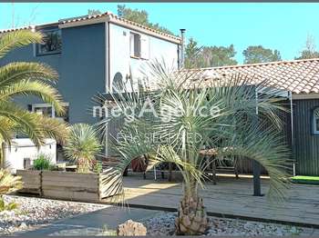 Vente maison 6 pièces Saint-Gervais 85