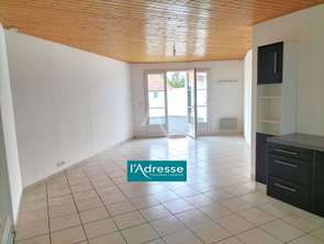 Vente Maison 2 chambresSaint-Gervais