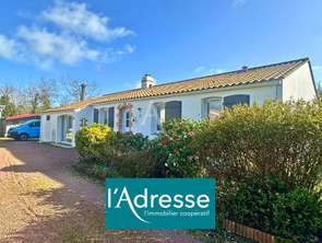 Vente Maison 4 chambresSaint-Gervais