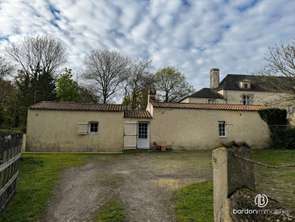 Vente Maison 2 chambresSaint-Gervais