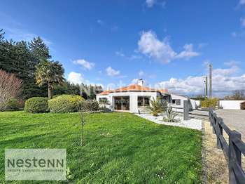 Vente maison 6 pièces Saint-Gervais 85