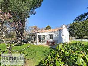 Vente Maison 3 chambresSaint-Gervais
