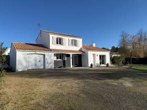 Vente Maison 3 chambresSaint-Gervais