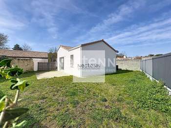 Vente maison 4 pièces Saint-Gervais 85