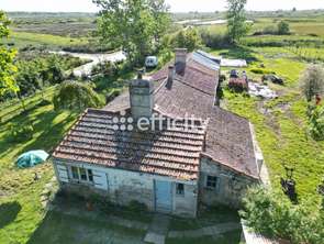 Vente Maison 3 piècesSaint-Gervais