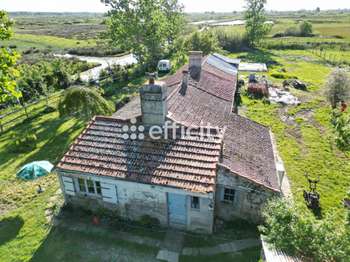 Vente maison 3 pièces Saint-Gervais 85